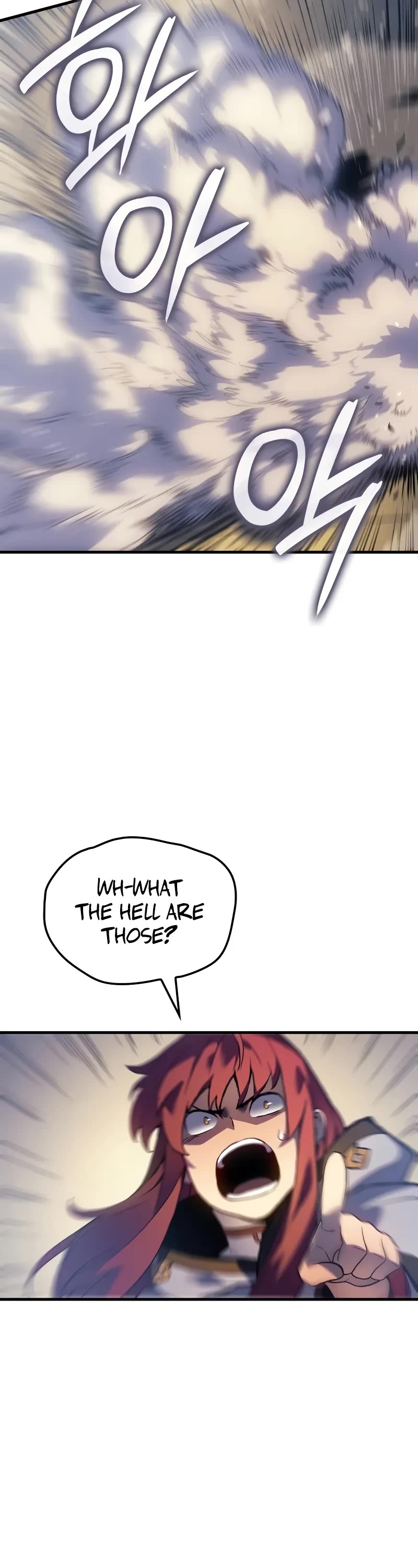 The Indomitable Martial King Chapter 61 page 26 - Chapter 61: Is The Debt Of Gratitude To A Teacher So Great? (3)