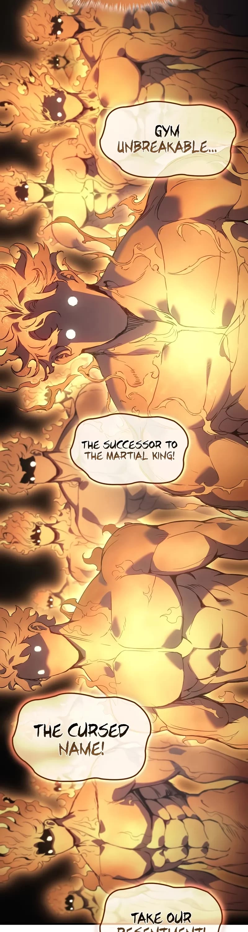 The Indomitable Martial King Chapter 61 page 29 - Chapter 61: Is The Debt Of Gratitude To A Teacher So Great? (3)