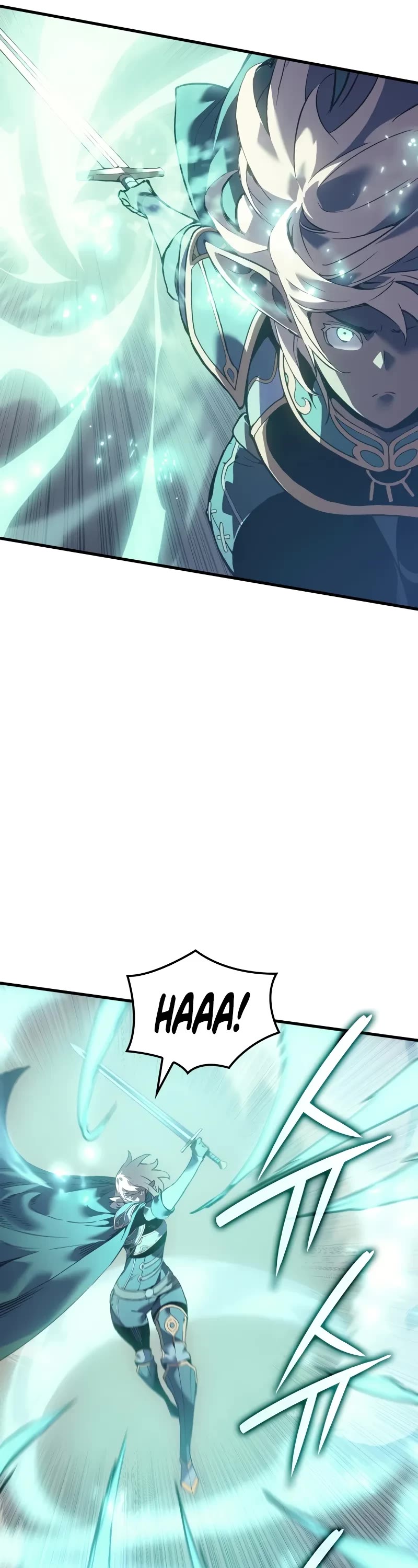 The Indomitable Martial King Chapter 61 page 37 - Chapter 61: Is The Debt Of Gratitude To A Teacher So Great? (3)
