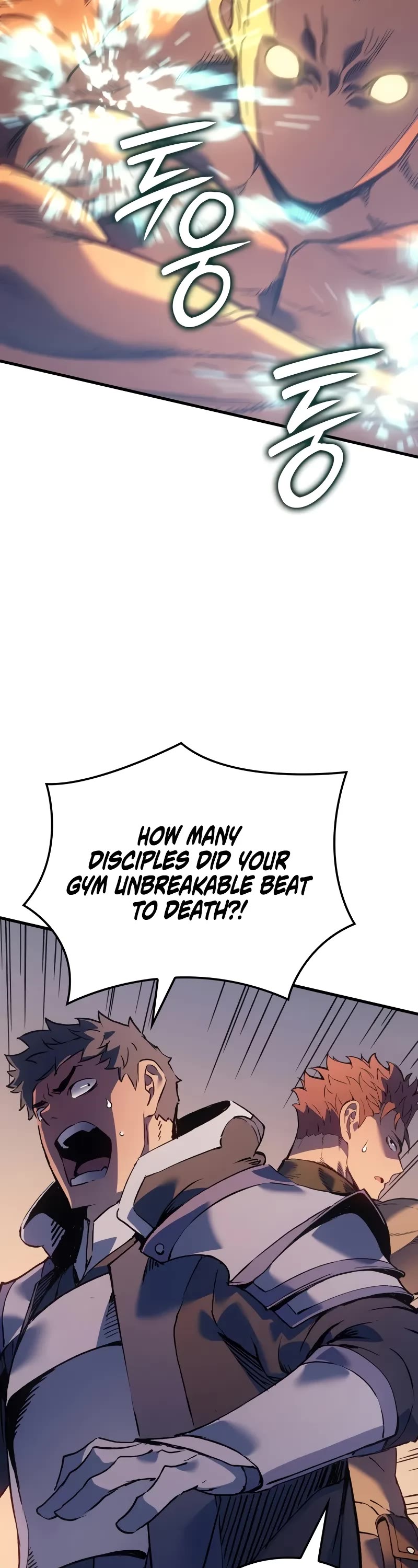 The Indomitable Martial King Chapter 61 page 39 - Chapter 61: Is The Debt Of Gratitude To A Teacher So Great? (3)