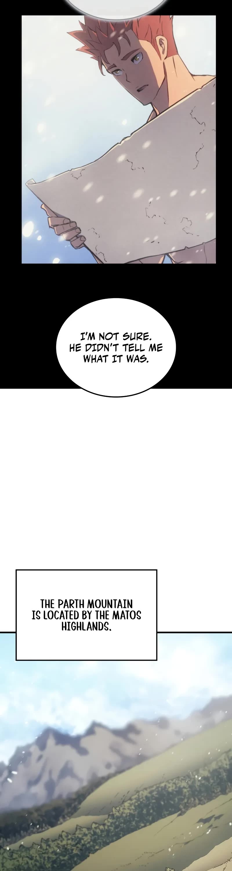 The Indomitable Martial King Chapter 61 page 5 - Chapter 61: Is The Debt Of Gratitude To A Teacher So Great? (3)