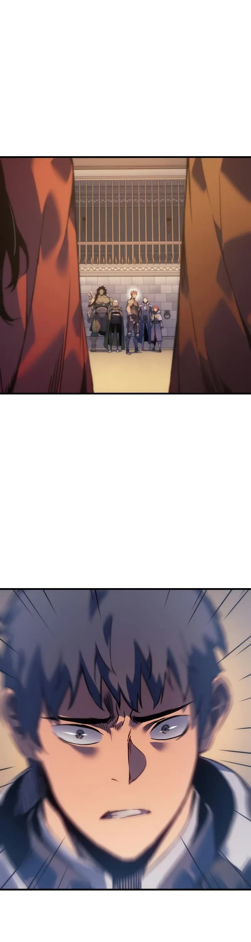 The Indomitable Martial King Chapter 61 page 54 - Chapter 61: Is The Debt Of Gratitude To A Teacher So Great? (3)