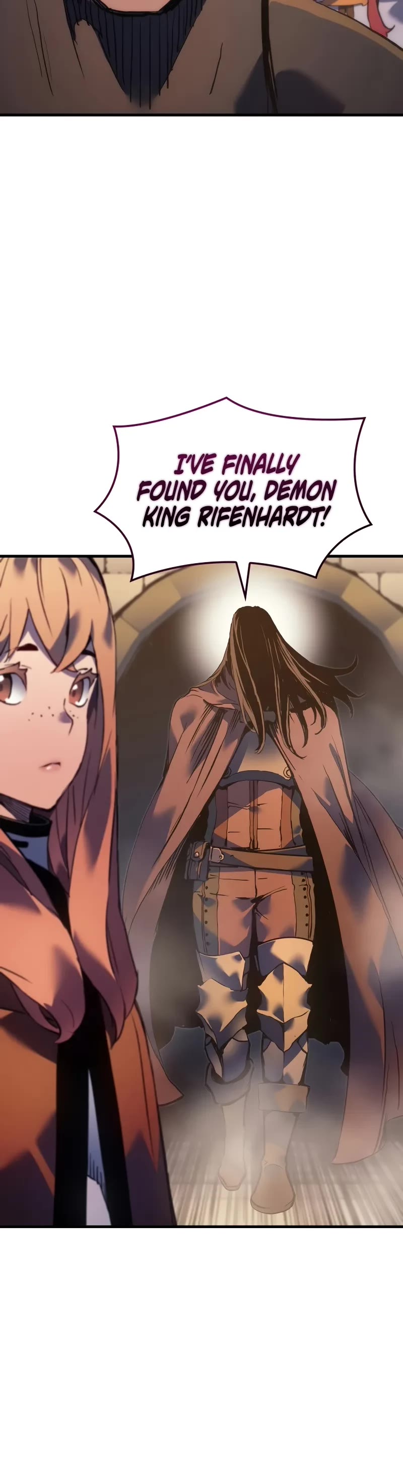The Indomitable Martial King Chapter 61 page 61 - Chapter 61: Is The Debt Of Gratitude To A Teacher So Great? (3)