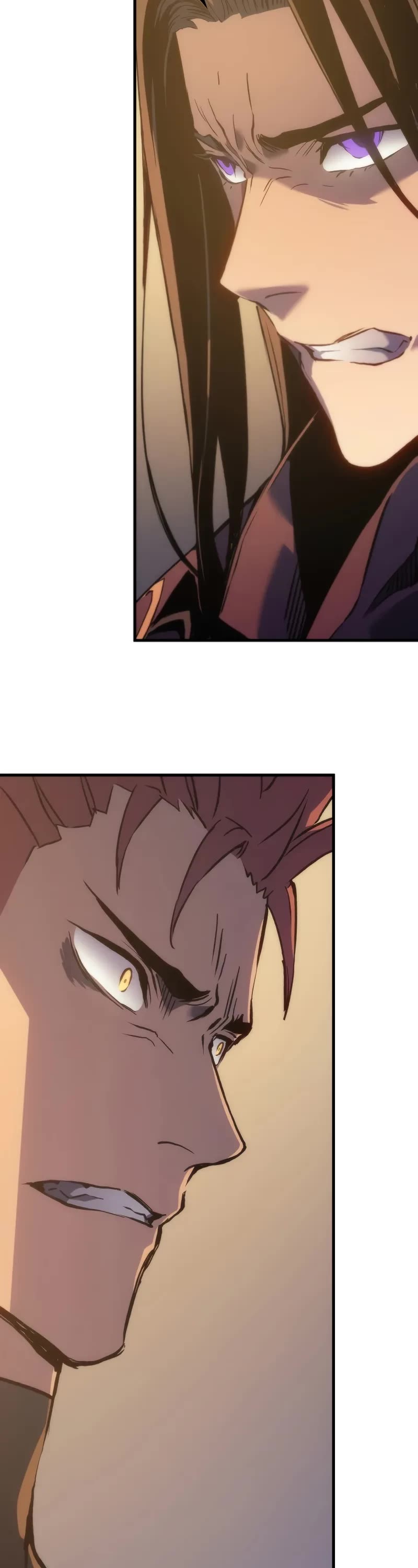 The Indomitable Martial King Chapter 61 page 63 - Chapter 61: Is The Debt Of Gratitude To A Teacher So Great? (3)
