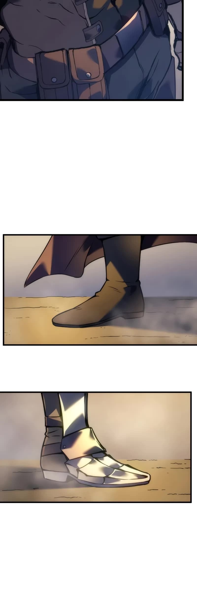The Indomitable Martial King Chapter 62 page 15 - Chapter 62: Clash Of Fate (1)