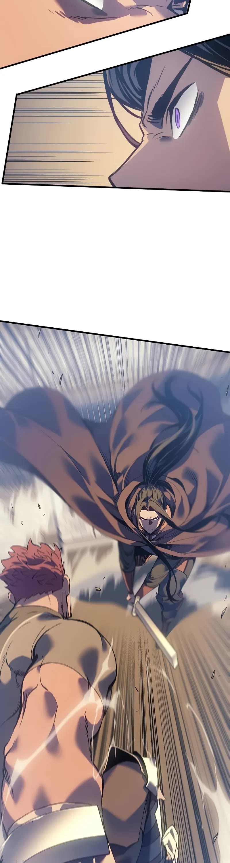 The Indomitable Martial King Chapter 62 page 18 - Chapter 62: Clash Of Fate (1)
