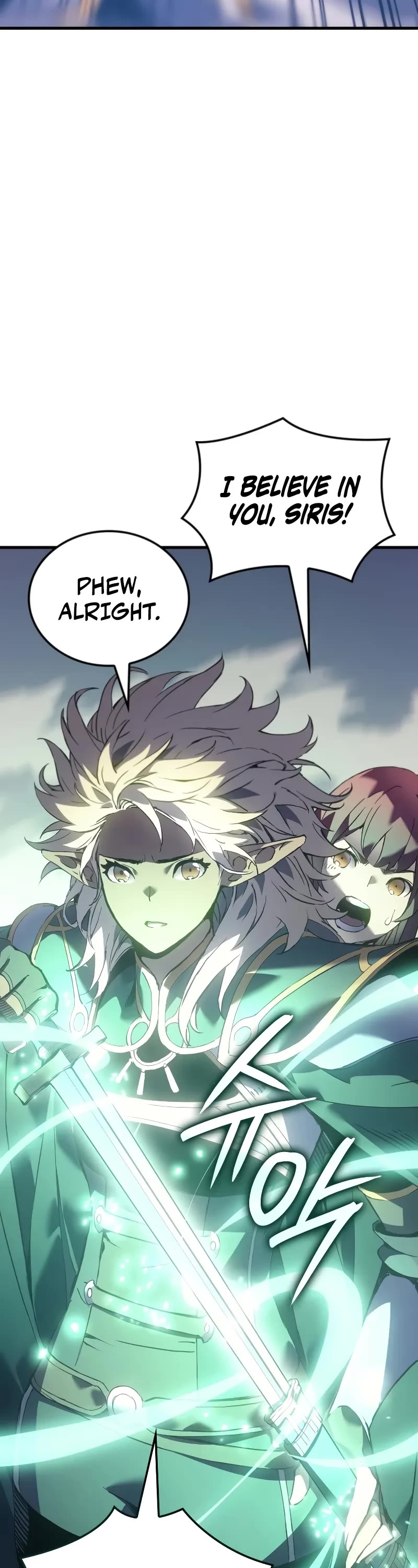 The Indomitable Martial King Chapter 62 page 29 - Chapter 62: Clash Of Fate (1)