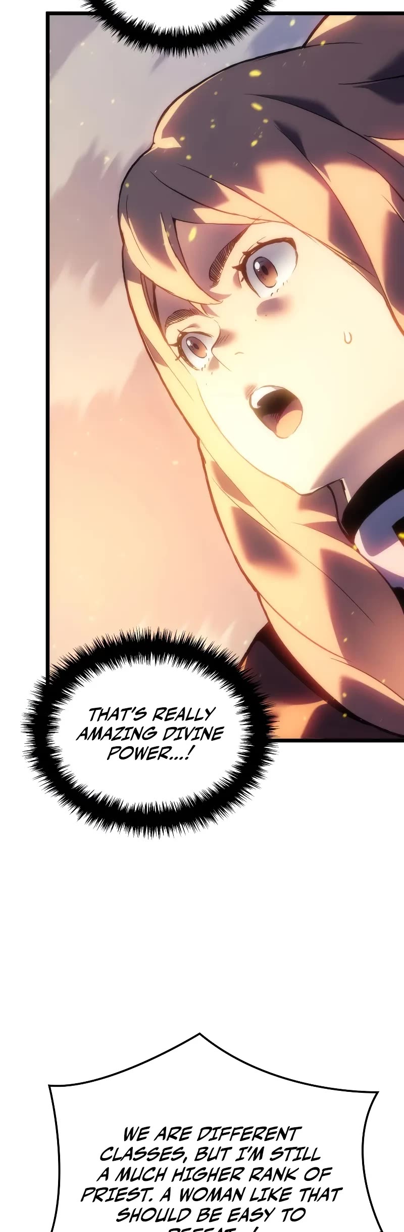 The Indomitable Martial King Chapter 62 page 35 - Chapter 62: Clash Of Fate (1)