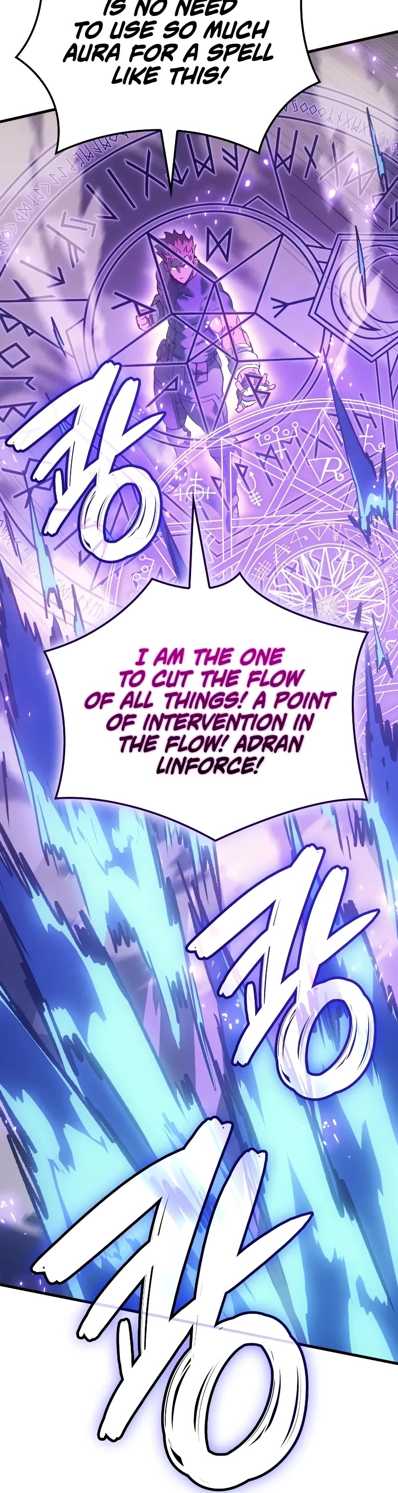 The Indomitable Martial King Chapter 62 page 45 - Chapter 62: Clash Of Fate (1)
