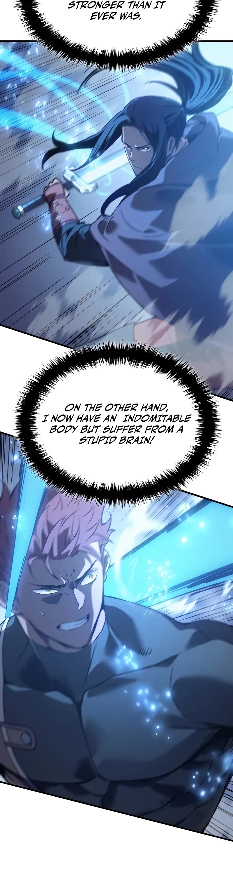 The Indomitable Martial King Chapter 62 page 49 - Chapter 62: Clash Of Fate (1)