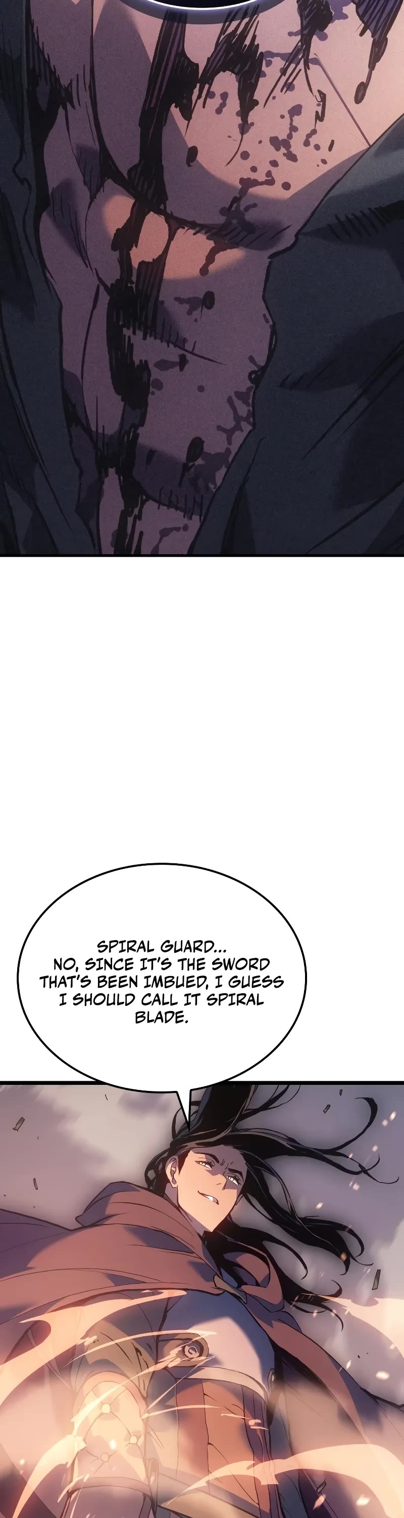 The Indomitable Martial King Chapter 62 page 59 - Chapter 62: Clash Of Fate (1)