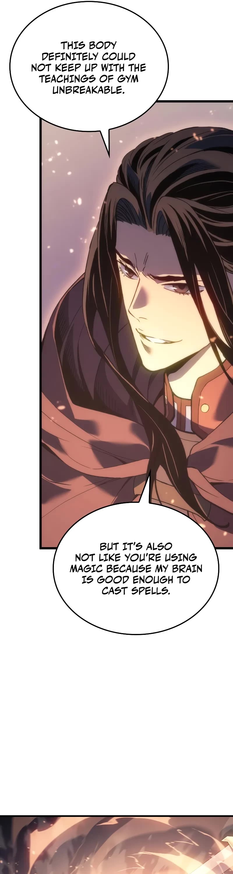 The Indomitable Martial King Chapter 62 page 62 - Chapter 62: Clash Of Fate (1)