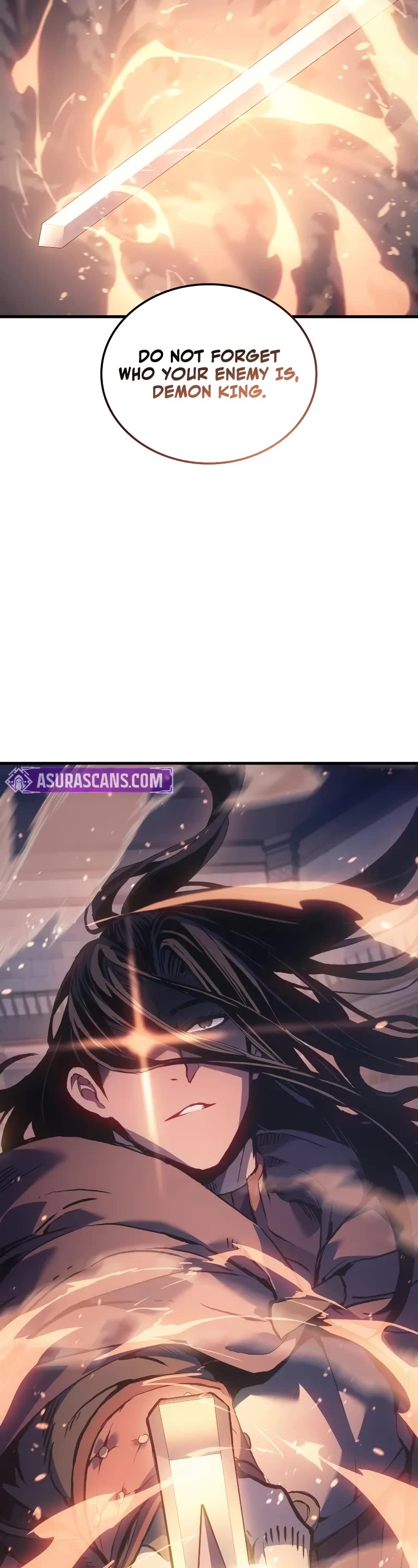 The Indomitable Martial King Chapter 62 page 63 - Chapter 62: Clash Of Fate (1)