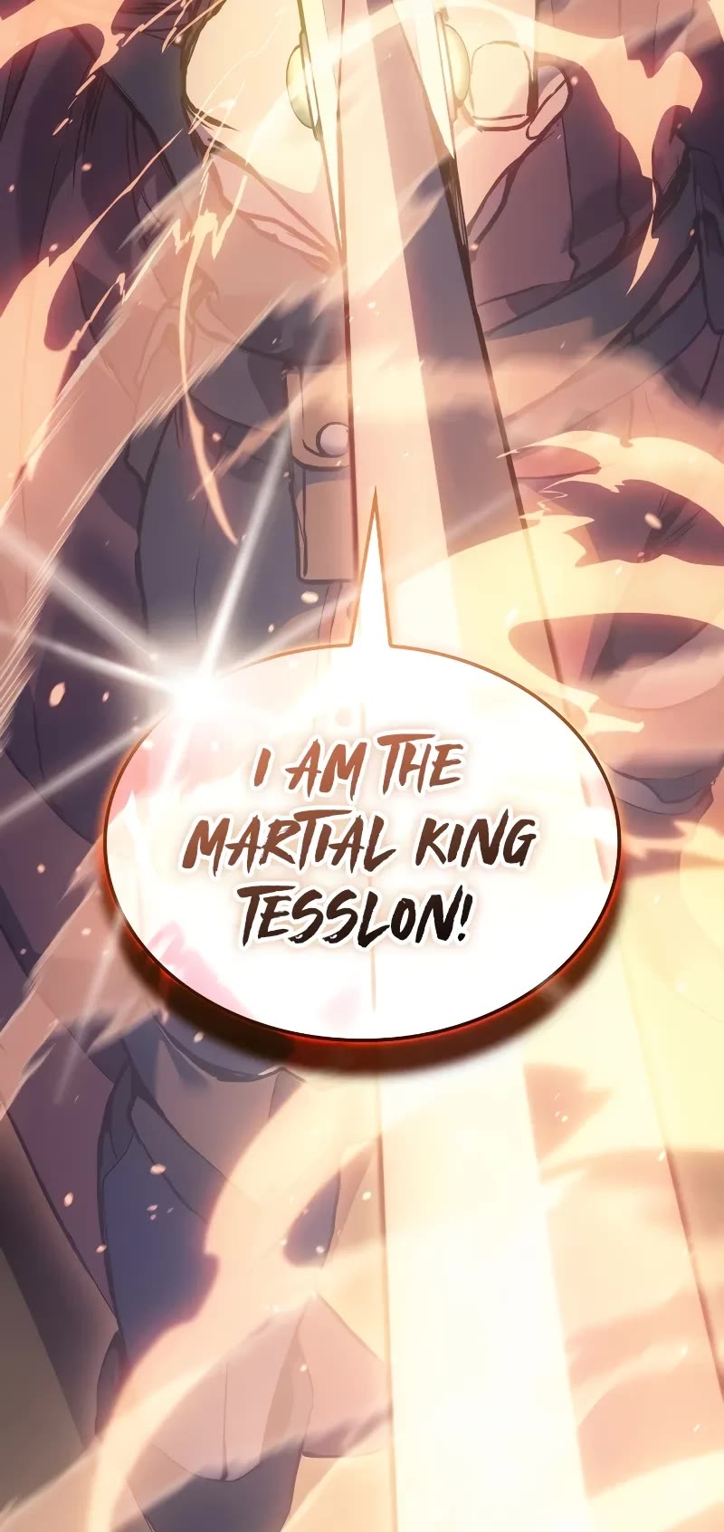 The Indomitable Martial King Chapter 62 page 64 - Chapter 62: Clash Of Fate (1)