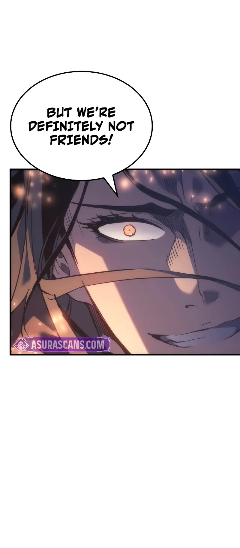 The Indomitable Martial King Chapter 63 page 11 - Chapter 63: Clash of Fate (2)