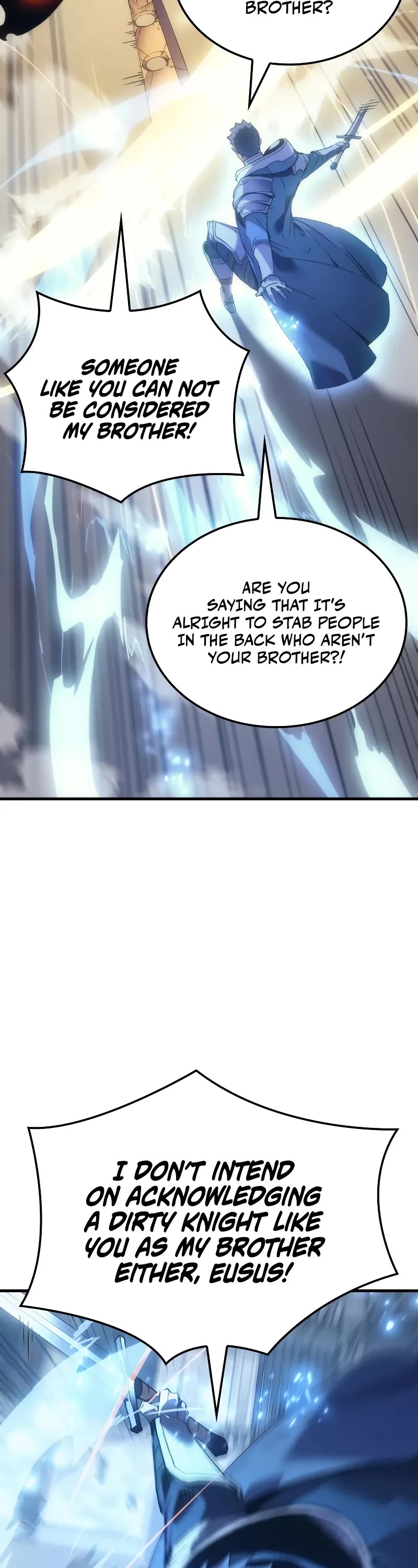 The Indomitable Martial King Chapter 63 page 19 - Chapter 63: Clash of Fate (2)