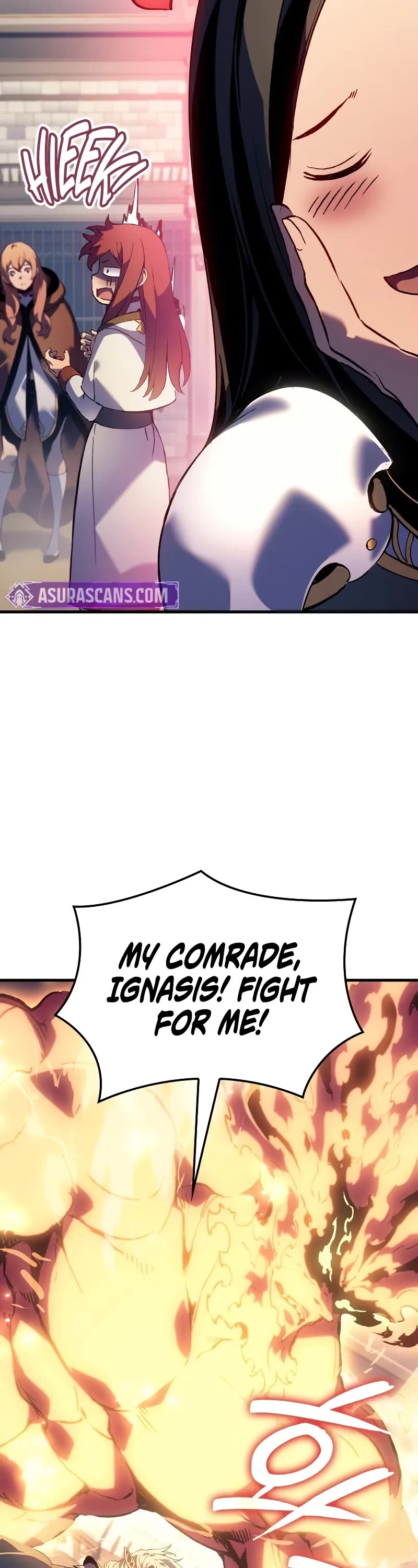 The Indomitable Martial King Chapter 63 page 24 - Chapter 63: Clash of Fate (2)