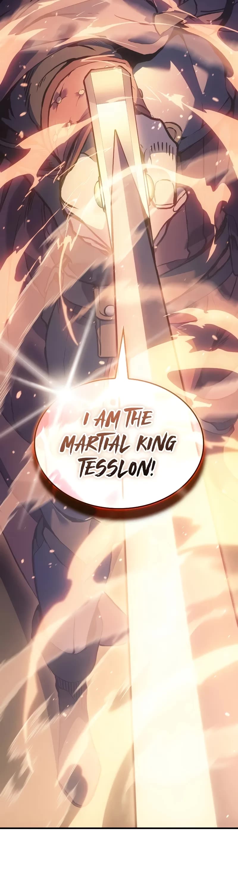 The Indomitable Martial King Chapter 63 page 3 - Chapter 63: Clash of Fate (2)