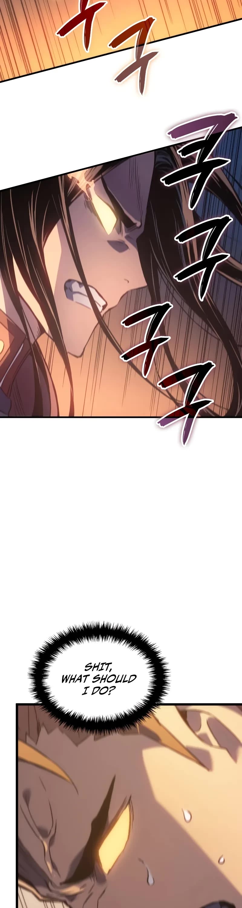 The Indomitable Martial King Chapter 63 page 39 - Chapter 63: Clash of Fate (2)
