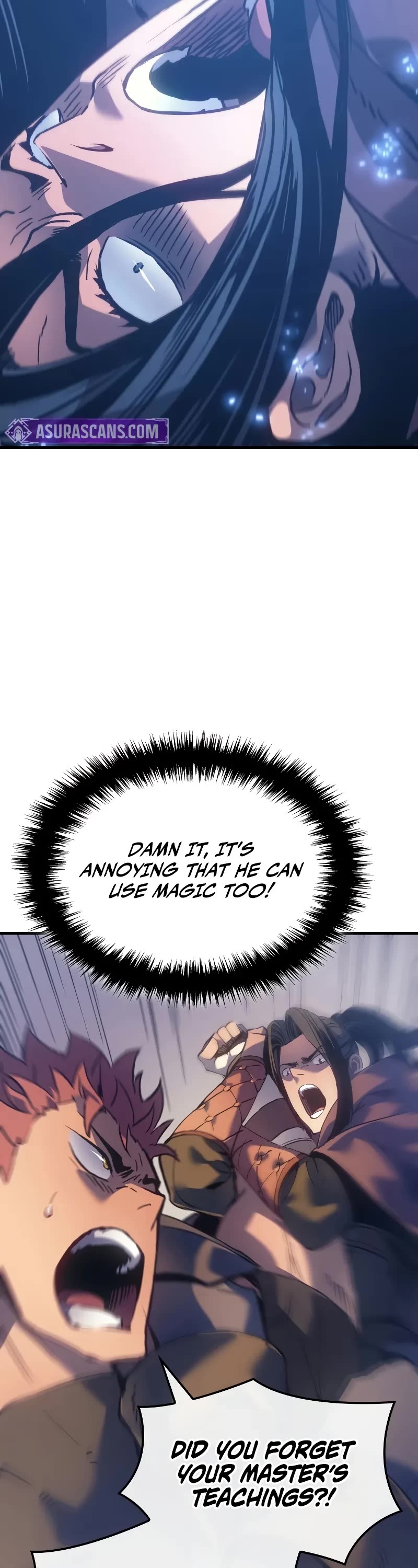 The Indomitable Martial King Chapter 63 page 49 - Chapter 63: Clash of Fate (2)