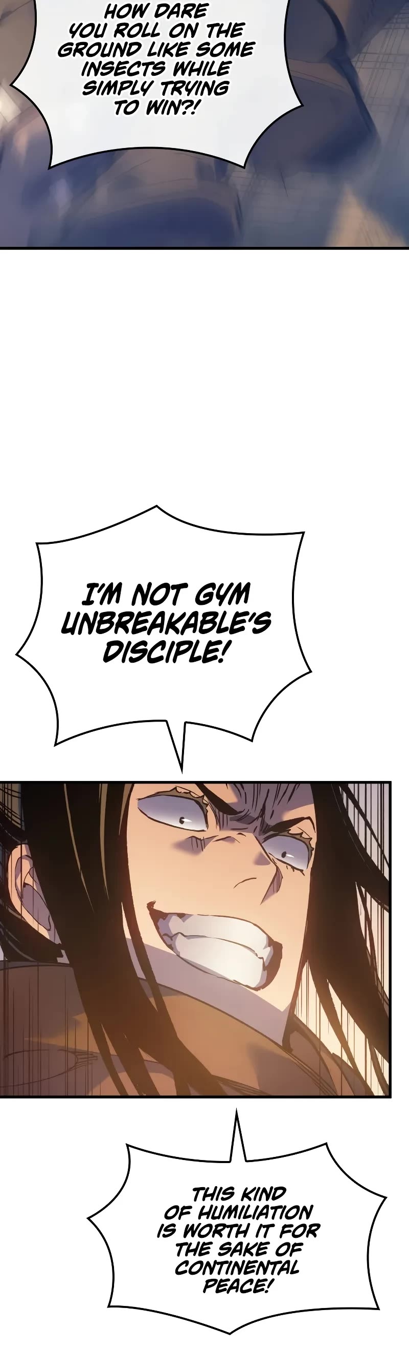 The Indomitable Martial King Chapter 63 page 50 - Chapter 63: Clash of Fate (2)