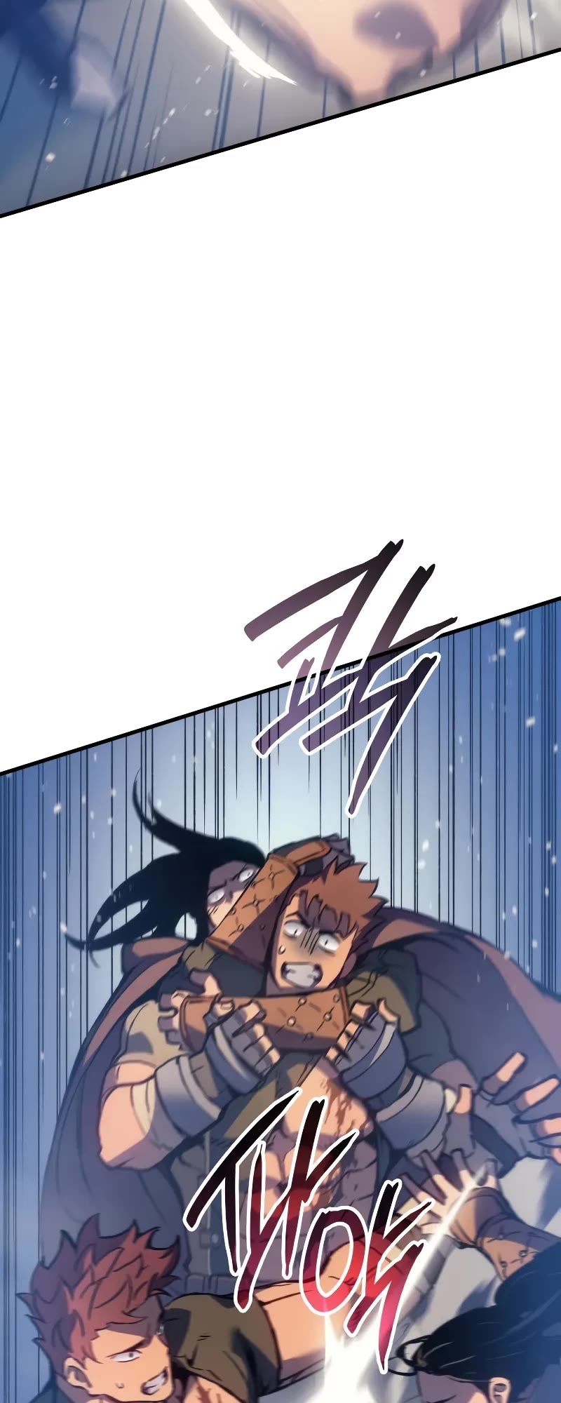 The Indomitable Martial King Chapter 63 page 55 - Chapter 63: Clash of Fate (2)