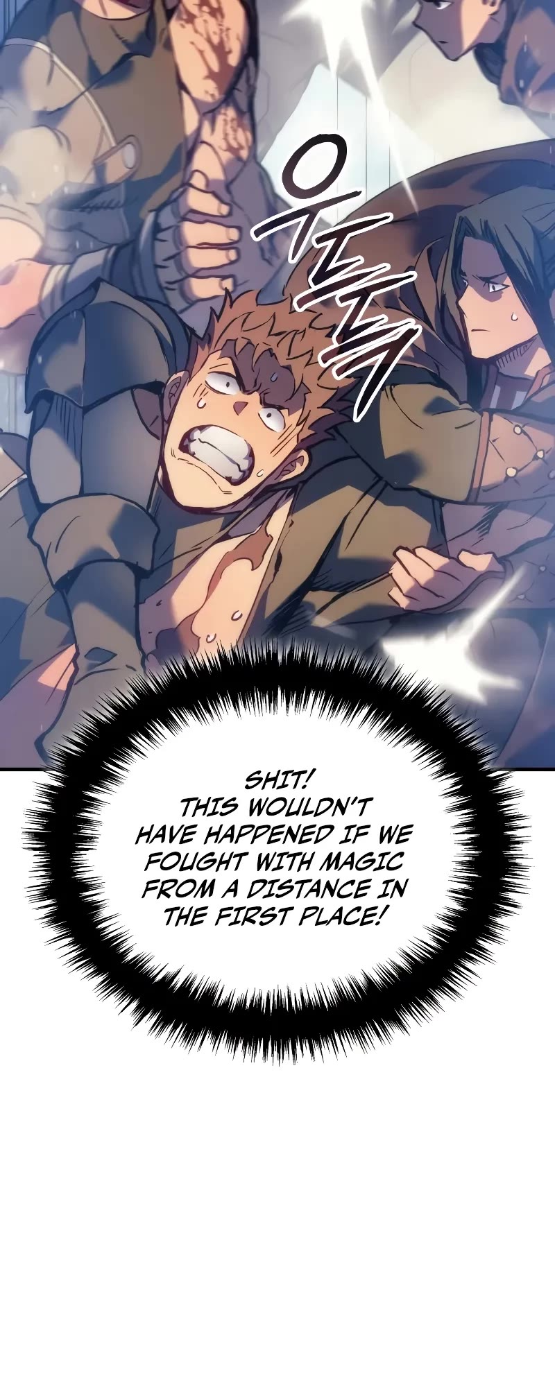 The Indomitable Martial King Chapter 63 page 56 - Chapter 63: Clash of Fate (2)