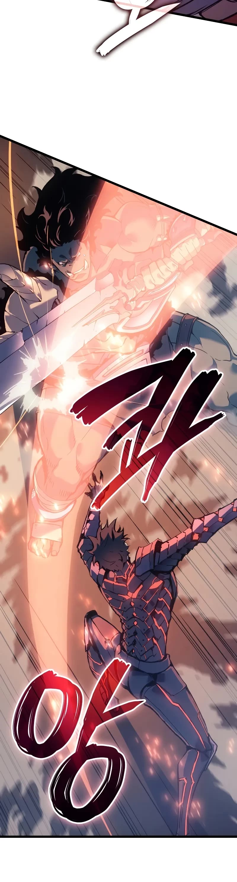 The Indomitable Martial King Chapter 63 page 59 - Chapter 63: Clash of Fate (2)