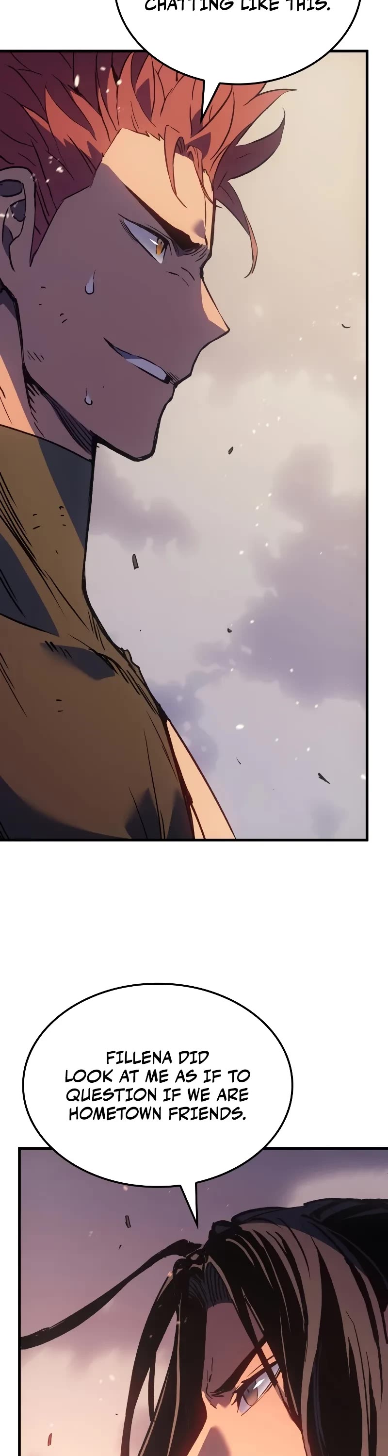 The Indomitable Martial King Chapter 63 page 9 - Chapter 63: Clash of Fate (2)