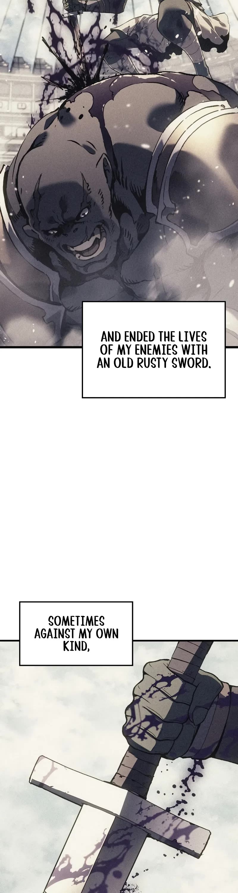 The Indomitable Martial King Chapter 64 page 18 - Chapter 64: Clash of Fate (3)