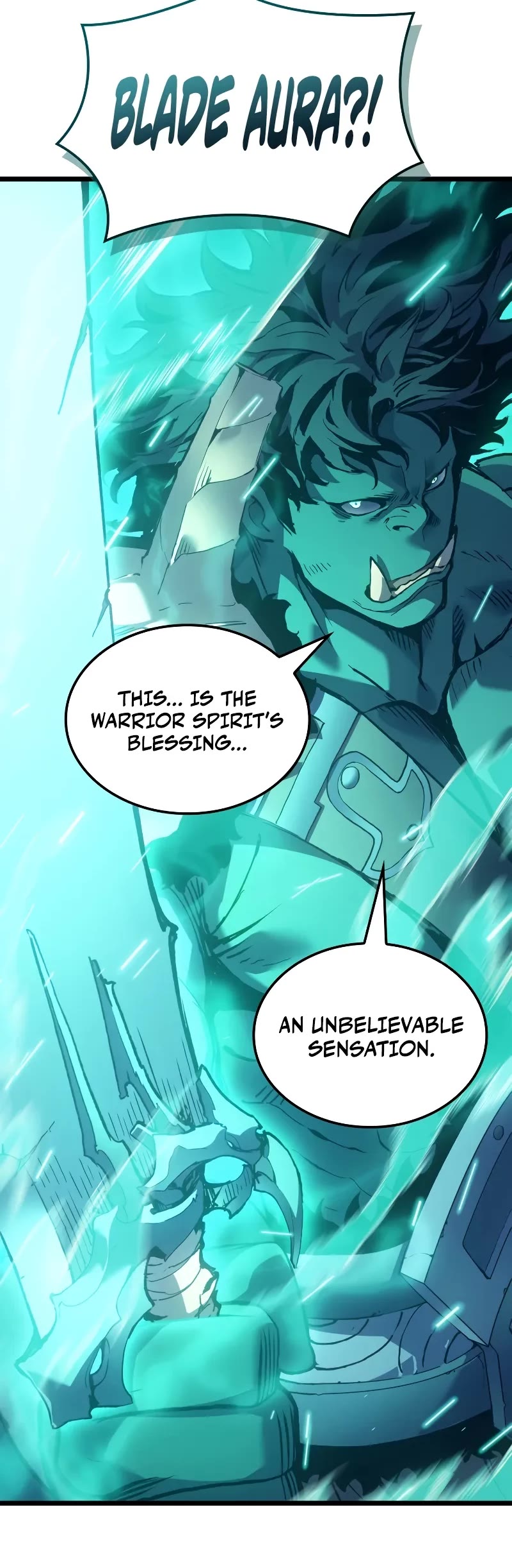 The Indomitable Martial King Chapter 64 page 26 - Chapter 64: Clash of Fate (3)