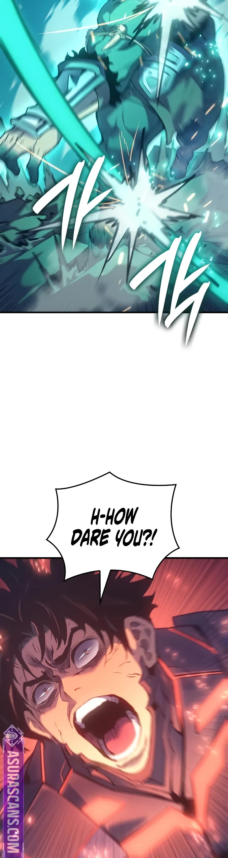 The Indomitable Martial King Chapter 64 page 33 - Chapter 64: Clash of Fate (3)