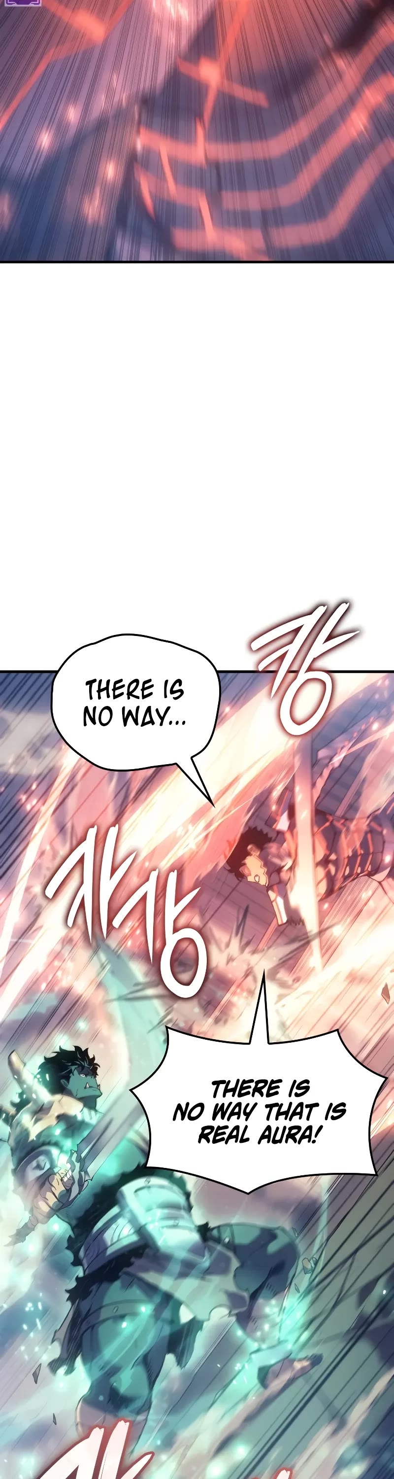 The Indomitable Martial King Chapter 64 page 34 - Chapter 64: Clash of Fate (3)