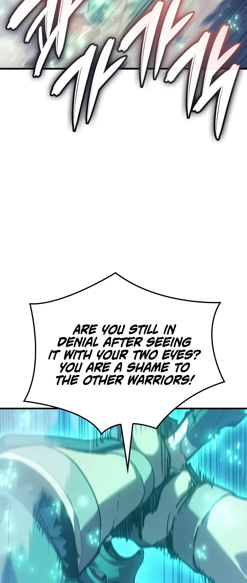 The Indomitable Martial King Chapter 64 page 35 - Chapter 64: Clash of Fate (3)