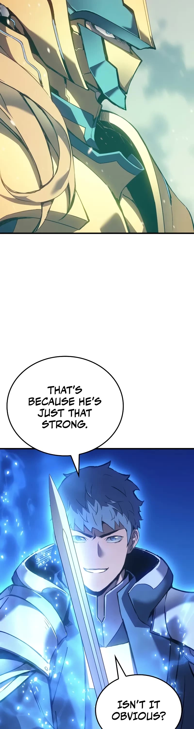 The Indomitable Martial King Chapter 64 page 49 - Chapter 64: Clash of Fate (3)