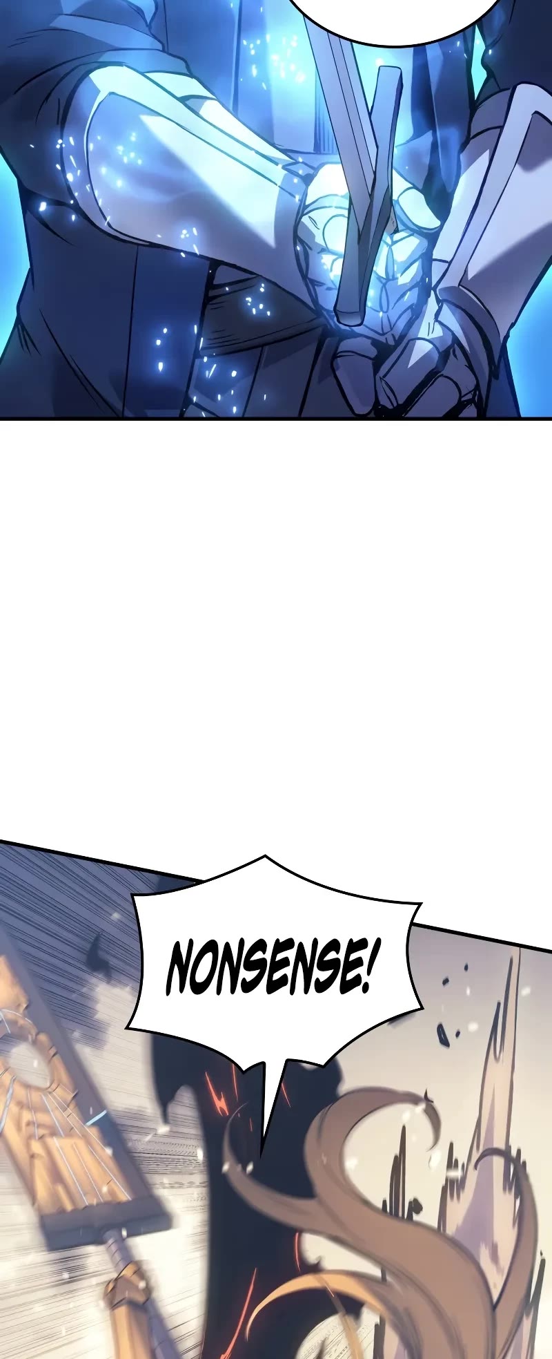 The Indomitable Martial King Chapter 64 page 50 - Chapter 64: Clash of Fate (3)