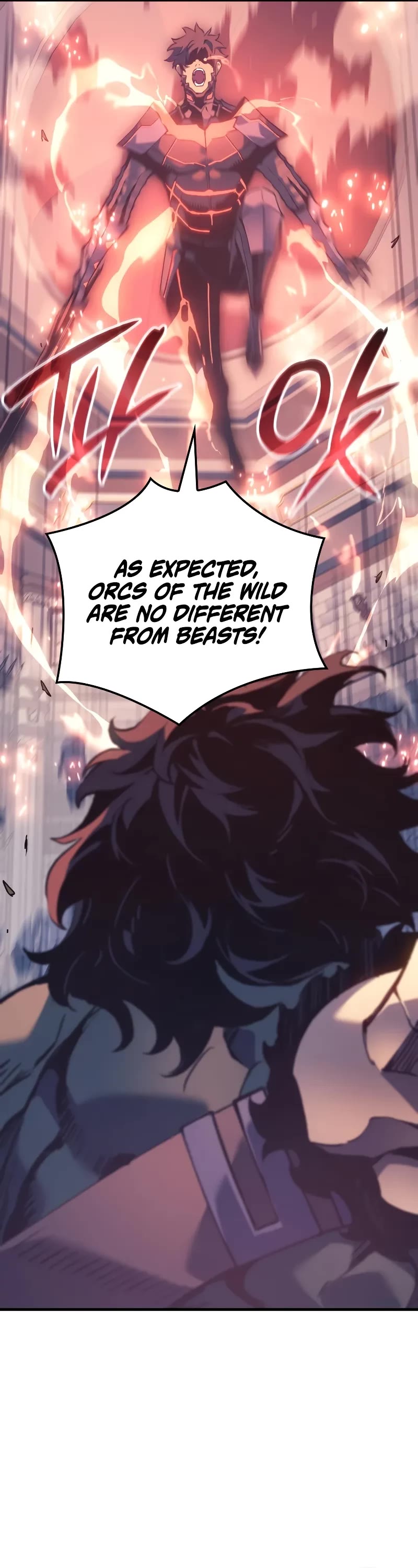 The Indomitable Martial King Chapter 64 page 7 - Chapter 64: Clash of Fate (3)