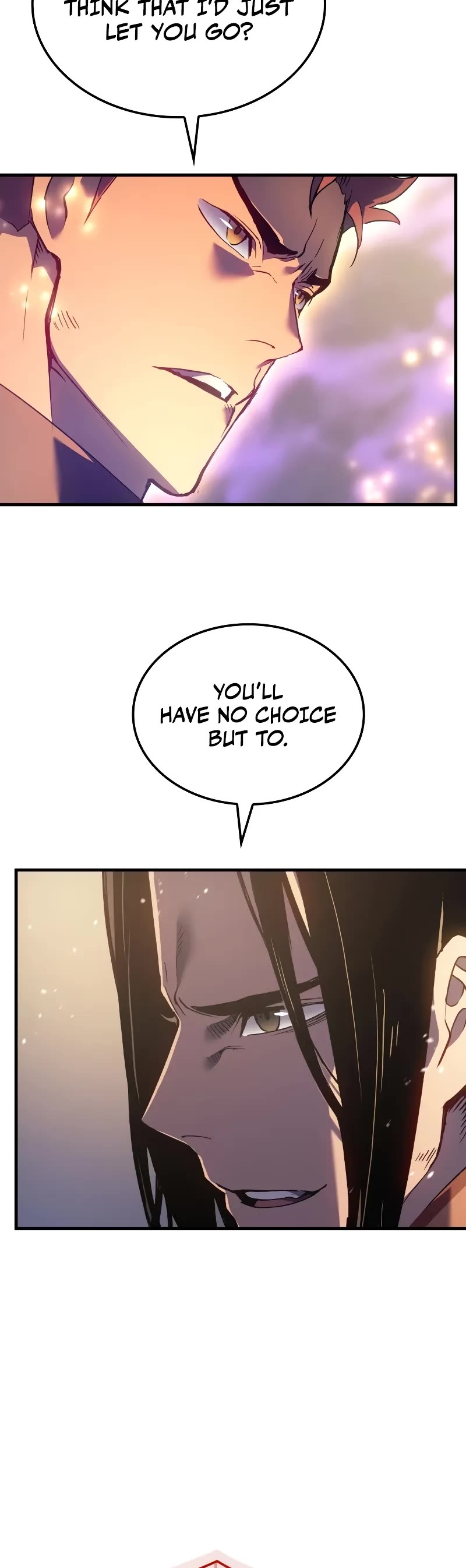 The Indomitable Martial King Chapter 65 page 15 - Chapter 65: Captive and the Freed (1)