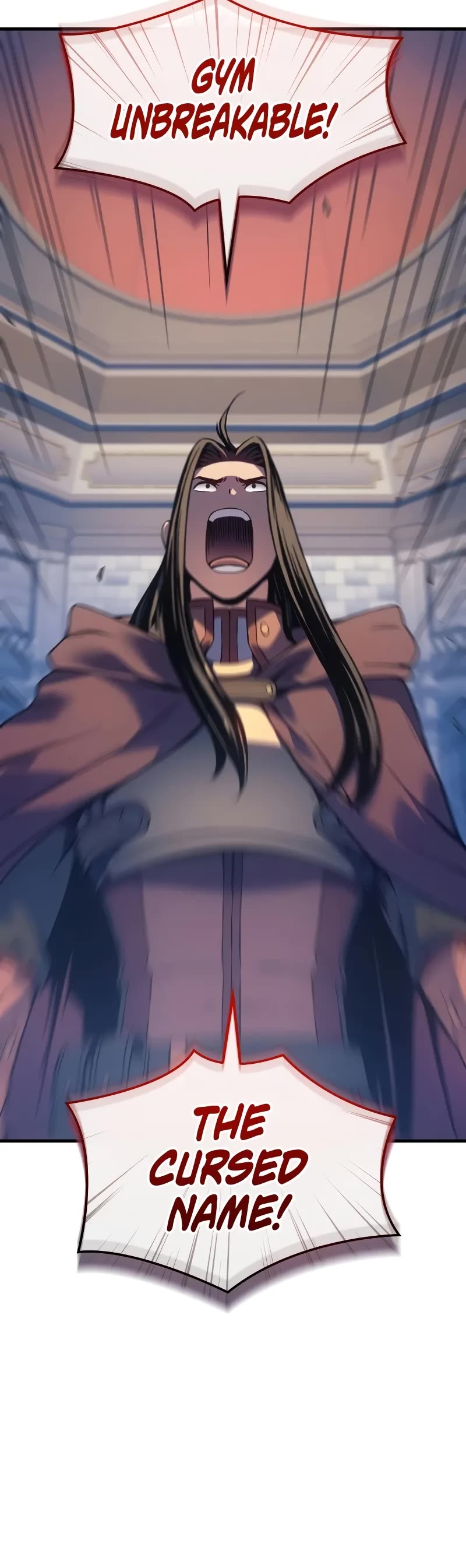 The Indomitable Martial King Chapter 65 page 16 - Chapter 65: Captive and the Freed (1)