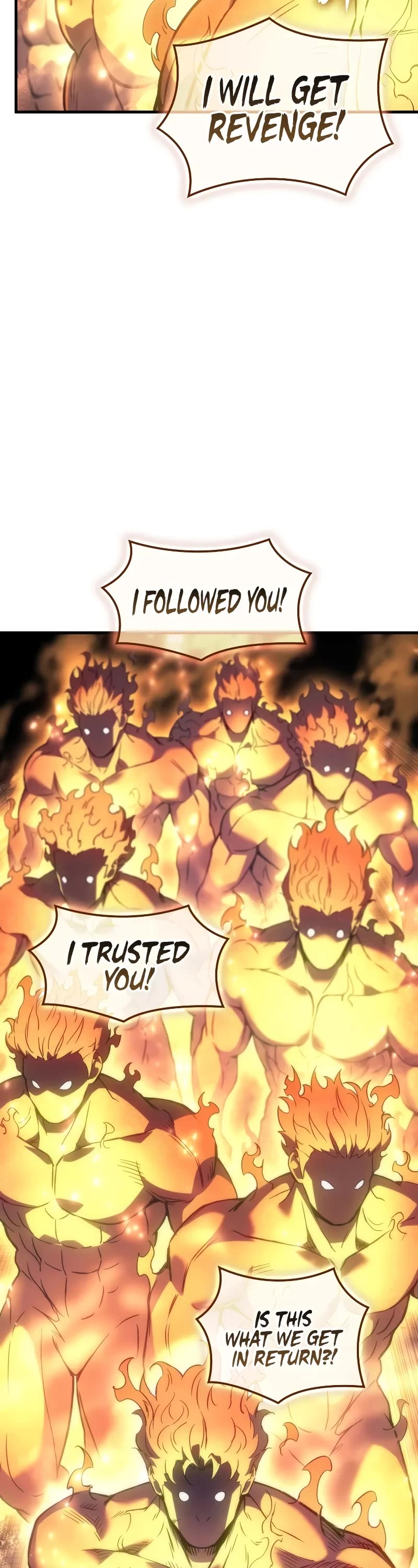 The Indomitable Martial King Chapter 65 page 18 - Chapter 65: Captive and the Freed (1)