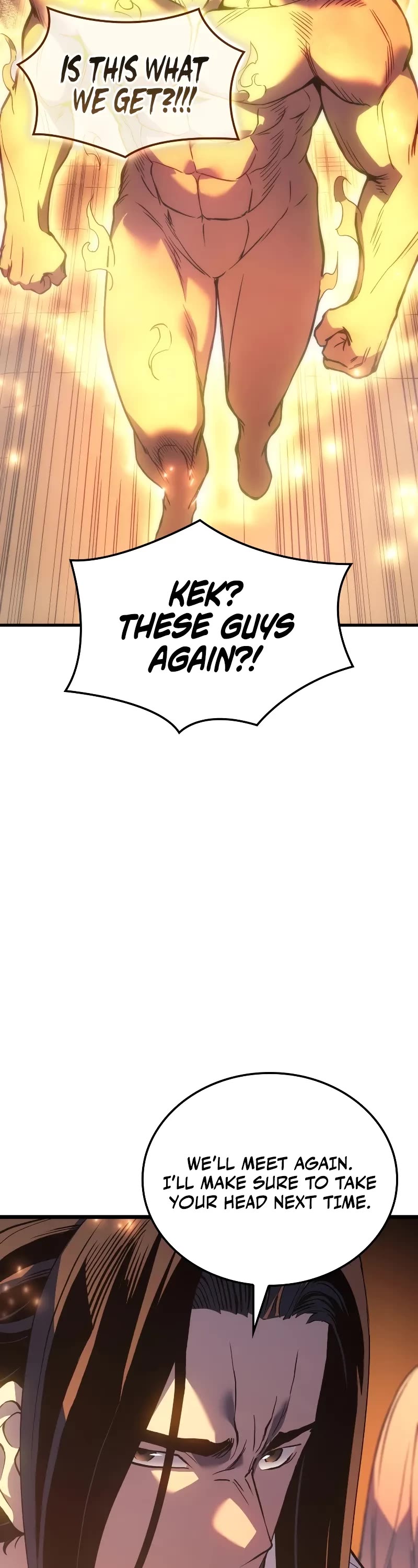 The Indomitable Martial King Chapter 65 page 19 - Chapter 65: Captive and the Freed (1)