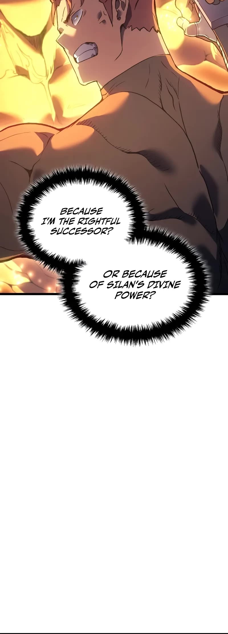 The Indomitable Martial King Chapter 65 page 21 - Chapter 65: Captive and the Freed (1)