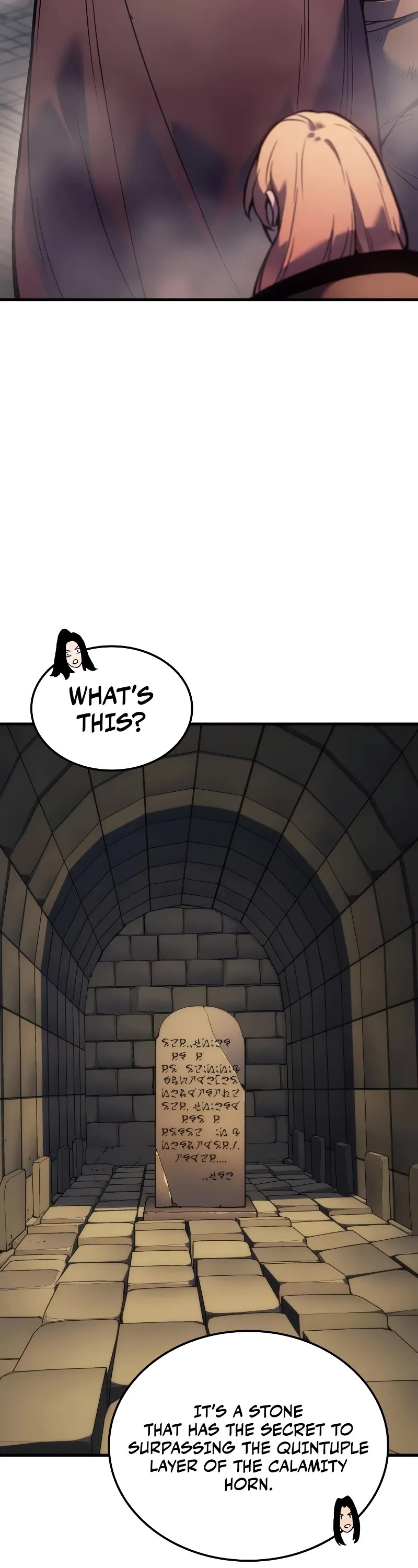 The Indomitable Martial King Chapter 65 page 24 - Chapter 65: Captive and the Freed (1)