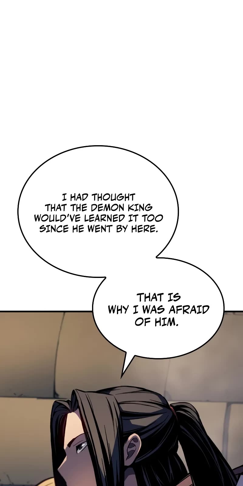 The Indomitable Martial King Chapter 65 page 25 - Chapter 65: Captive and the Freed (1)
