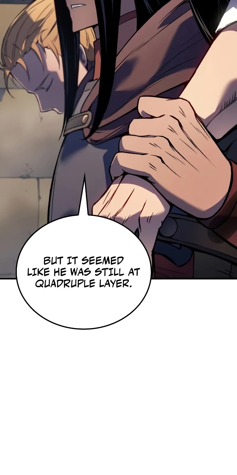 The Indomitable Martial King Chapter 65 page 26 - Chapter 65: Captive and the Freed (1)