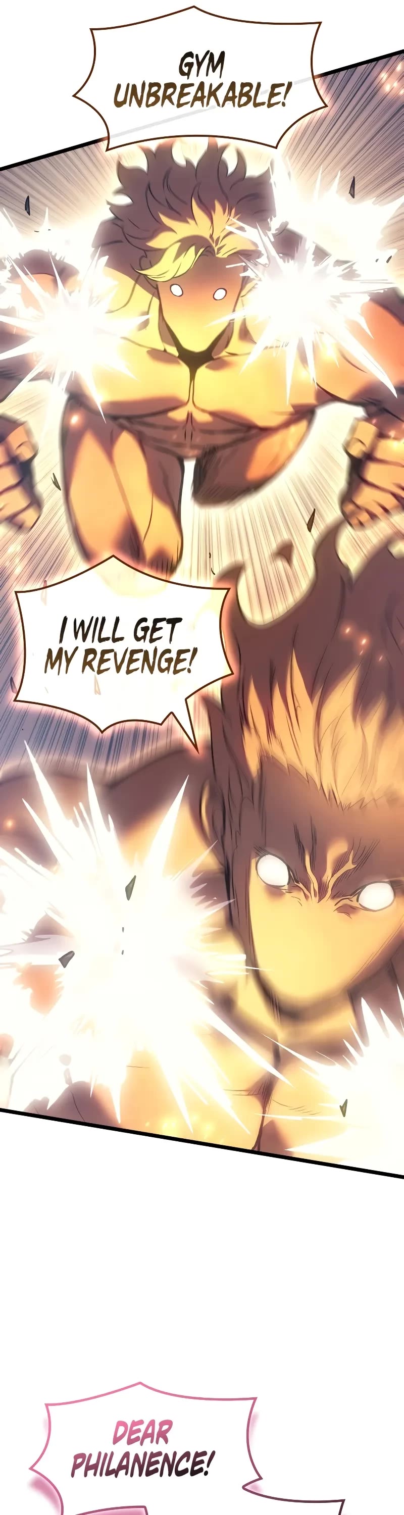 The Indomitable Martial King Chapter 65 page 32 - Chapter 65: Captive and the Freed (1)