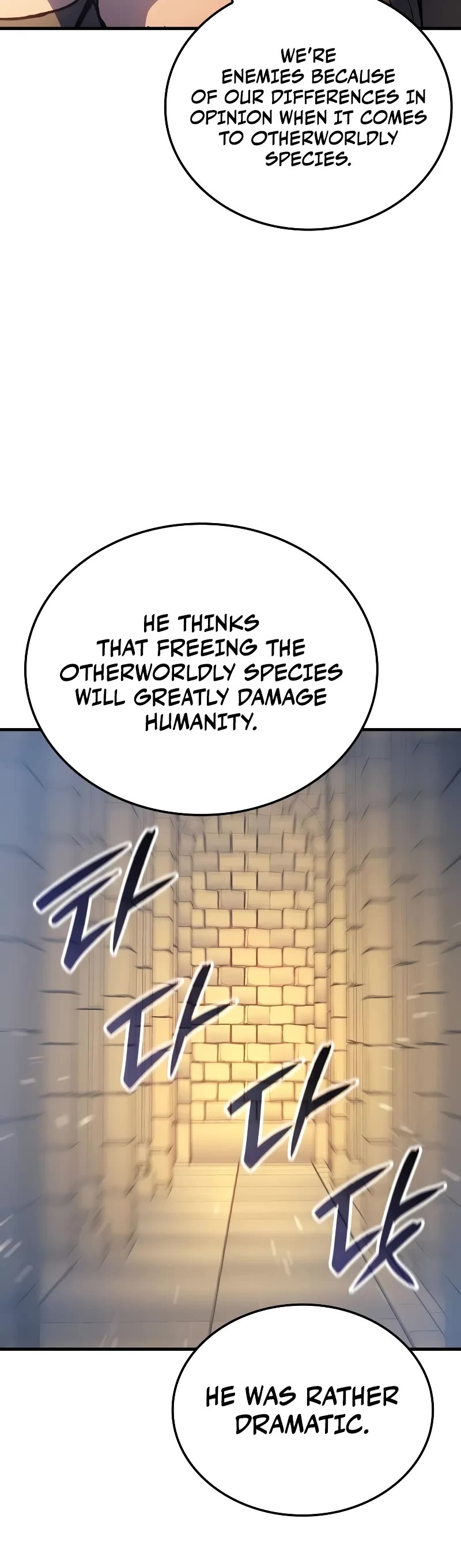 The Indomitable Martial King Chapter 65 page 40 - Chapter 65: Captive and the Freed (1)