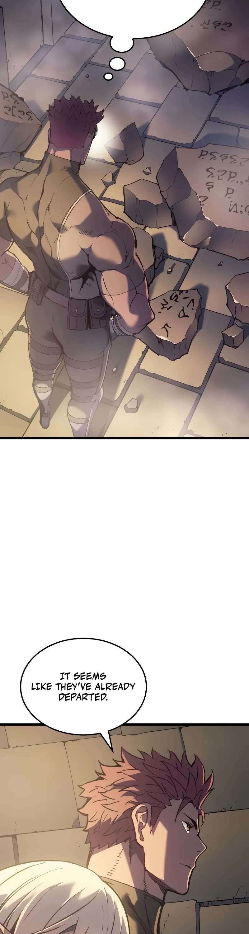 The Indomitable Martial King Chapter 65 page 43 - Chapter 65: Captive and the Freed (1)
