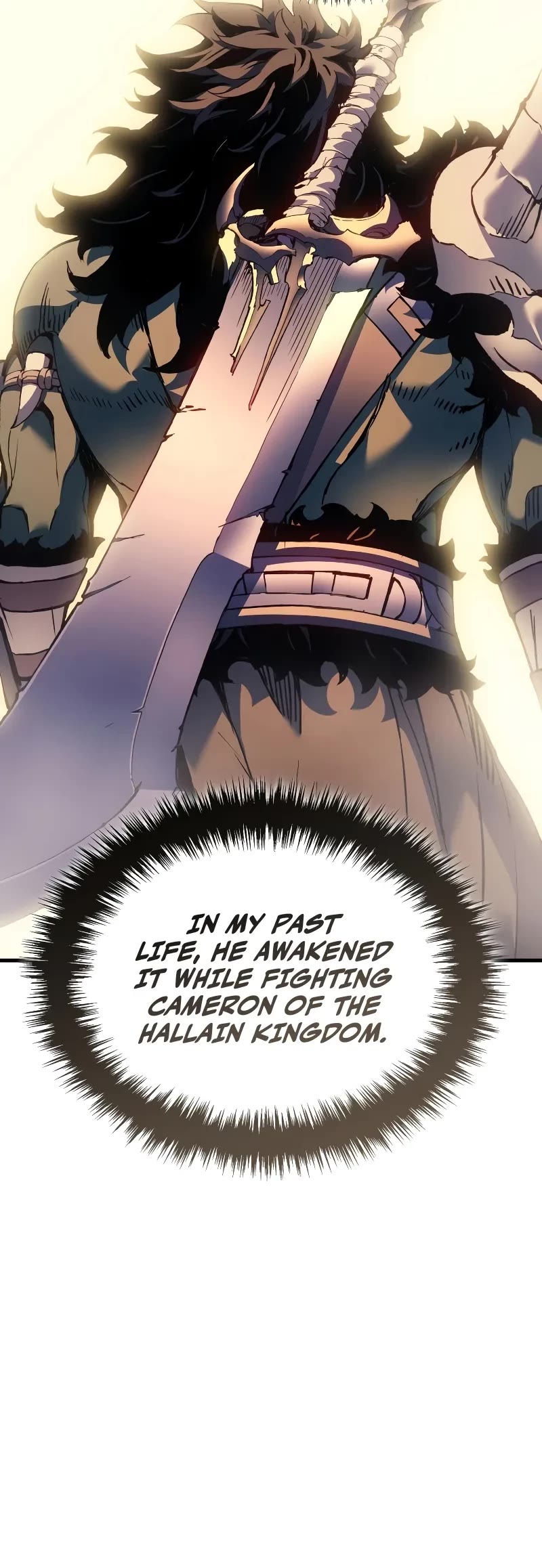 The Indomitable Martial King Chapter 65 page 46 - Chapter 65: Captive and the Freed (1)