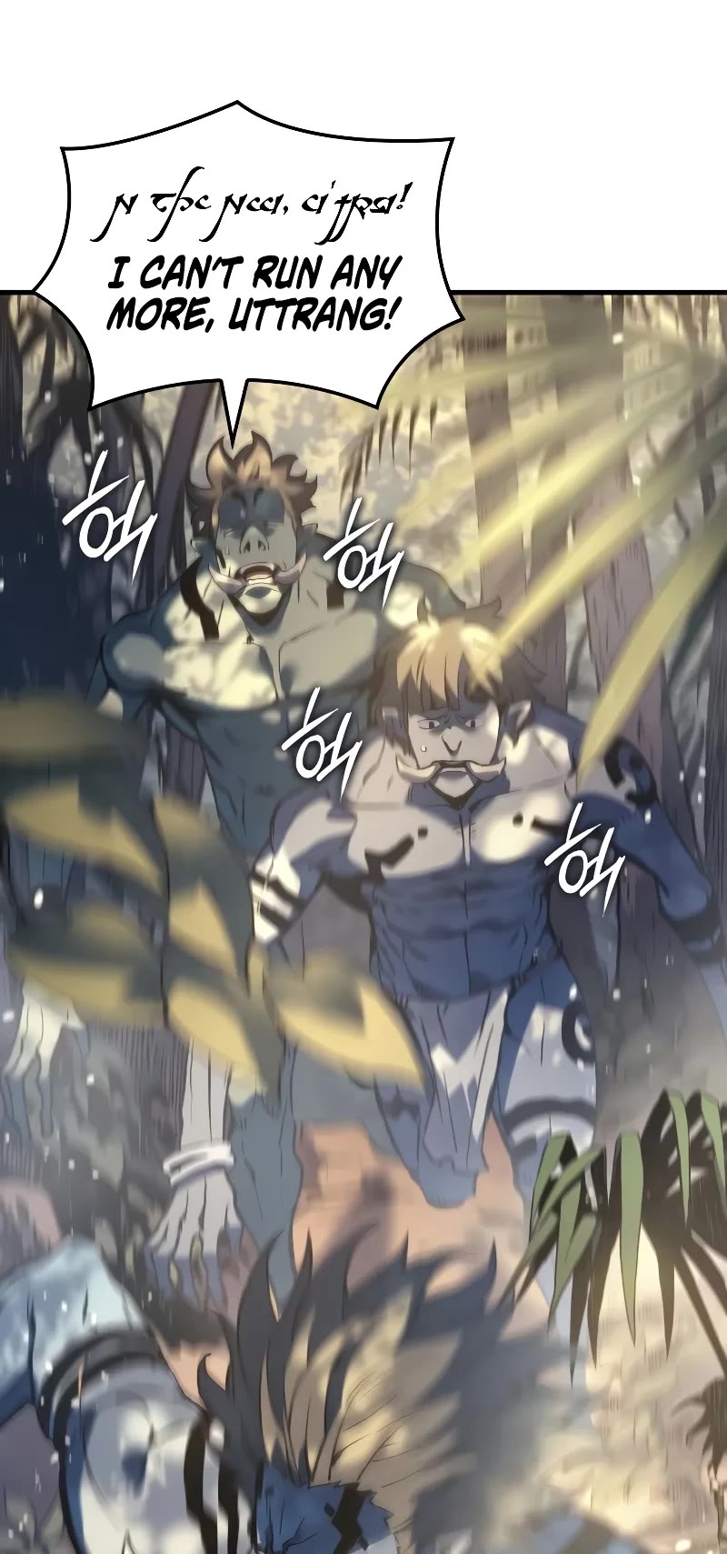 The Indomitable Martial King Chapter 65 page 50 - Chapter 65: Captive and the Freed (1)